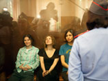    Pussy Riot,   : "       ,    ,   
