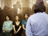  - Pussy Riot,              ,     N6  