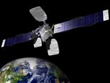 "Протон-М" вывел спутник Intelsat 23 на суборбитальную траекторию полета