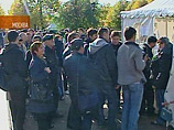 Выборы в Координационный совет он описал так: "60 тысяч человек - это много для Финляндии. Но для России 60 тысяч (проголосовавших) - это, ну, например, стадион. Вот, стадион людей и выбирал Навального. Знаете, это такой театр для себя"