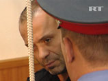 Ранее в пятницу Мосгорсуд вернул процесс на стадию судебного следствия по ходатайству защиты, которая просила приобщить к материалам дела справки об инвалидности подсудимого