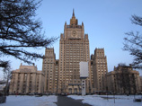 Не успел госдепартамент США обрадоваться тому, что Москва, наконец, осознала сирийские реалии и не исключила скорого падения режима Башара Асада, как на Смоленской площади поспешили это опровергнуть