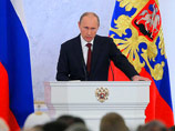 Предложение президента Владимира Путина о введении загранпаспортов для поездок в Россию граждан СНГ с 2015 года вызвало недовольство в Киеве