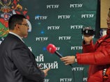 Телеканал "Дождь" взял интервью у Сергея Сергеевича Ермакова