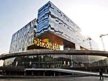 В Сколково построена первая в России подземная подстанция, которая будет подавать электроэнергию на одноименный инновационный центр. Строится и вторая подстанция, обе обойдутся в 3,6 млрд рублей