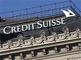 Credit Suisse      20%