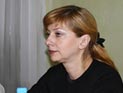 Лукашенко: российскую журналистку Халип никто не держит в Белоруссии. Та считает это "чудовищно циничным лукавством" Лукашенко: российскую журналистку Халип никто не держит в Белоруссии. Та считает это "чудовищно циничным лукавством"