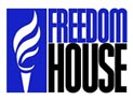 Freedom House отметила "антирекорд" со свободой в России и раскритиковала Обаму, который смиряется с этим Freedom House отметила "антирекорд" со свободой в России и раскритиковала Обаму, который смиряется с этим