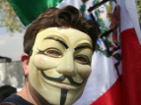   Anonymous  -       " "     