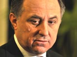Мутко: "Если станем третьими в Сочи, это будет выдающийся результат"
