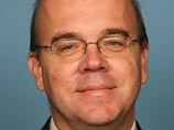 Конгрессмен Джеймс Макговерн передал в администрацию президента США Барака Обамы 240 российских фамилий для включения в "черные списки", согласно "закону Магнитского"
