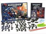   Warhammer 40000,        1987 ,     ,  , ,  ,    -    