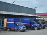 Вмешаться в ситуацию с почтой российское правительство заставил коллапс в аэропортах московского авиаузла