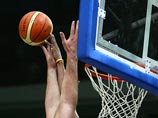 Россия может подать заявку на проведение чемпионата мира по баскетболу