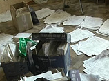Мошенническим путем они получили от государства свыше 5 млн рублей на "погребение мертвых душ"