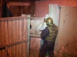 При задержании Помазун ранил полицейского ножом. О тяжести ранения пока ничего не сообщается