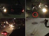Когда Тамерлан и Джохар Царнаевы схлестнулись с полицейскими в этом пригороде Бостона рано утром 18 апреля, Эндрю Киценберг стал неофициальным фотохроникером драматических событий