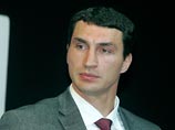 Владимир Кличко, узнав о поединке с Поветкиным, до потолка от радости не прыгал