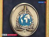 Таргамадзе рассказал, что в апреле получил письмо генсекретаря Интерпола Рональда Ноубла о том, что обращение России по поводу его поиска противоречило правилам Интерпола