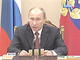 По словам Путина, результат неэффективных мер для Афганистана, по всей вероятности, может быть плачевным