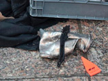 При этом следствие пришло к выводу, что бомбы, взорванные на финише Бостонского марафона, были собраны дома у Тамерлана Царнаева, где он жил вместе с супругой и ребенком