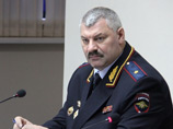 "Назначить генерал-майора полиции Бирника Ивана Матвеевича начальником Управления по обеспечению деятельности подразделений специального назначения и авиации МВД РФ, освободив его от занимаемой должности", - говорится в сообщении