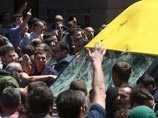 Тбилиси, 17 мая 2013 года