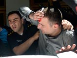 Тбилиси, 17 мая 2013 года