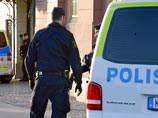 В Швеции второй день не прекращаются беспорядки, вызванные убийством полицейскими вооруженного человека