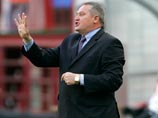 Вместо Черчесова "Терек" будет тренировать Юрий Красножан