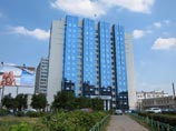 Следствие возбудило новое уголовное дело против "Оборонсервиса", на этот раз руководство компании обвиняется в незаконной реализации имущественного комплекса Минобороны РФ в Санкт-Петербурге