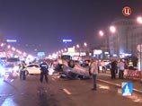 Представший перед судом под псевдонимом Алексей Васнецов мужчина заявил, что ехал в попутном направлении по Кутузовскому проспекту перед Mercedes Gelandewagen иеромонаха и автомобилем Skoda, когда Илия влетел на огороженный участок в районе дома N32