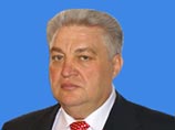 Трубников был задержан накануне совместными усилиями полиции и регионального УФСБ при получении взятки