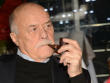 Кинорежиссер Станислав Говорухин заявил, что больше не будет снимать кино