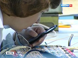 Хищениями занималось ООО "Синертек", получая деньги за якобы выполненную научно-исследовательскую работу