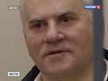 Арестованному мэру Махачкалы предъявлено обвинение