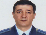 "Кровавого Рузвельта" Саида Амирова, одного из самых влиятельных людей российского Кавказа, считают заказчиком убийства следователя Арсена Гаджибекова