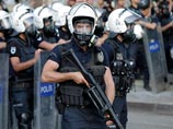 "Непропорциональное применение силы по отношению к людям, которые изначально вышли на акцию в защиту окружающей среды, было неправильным. И несправедливым. И я прошу прощения у этих людей"