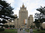 МИД высказался о российских миротворцах на Голанских высотах: ограничения ООН устарели