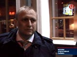 Как установило расследование, Любутов и его сообщник, бывший глава юридической службы компании "Мира" Дмитрий Митяев, осенью 2012 года предложили гендиректору Института строительной экспертизы Михаилу Пашкину за три миллиона ускорить "изготовление директи