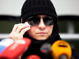 Немецкие врачи пока не дают прогнозов относительно сроков выписки художественного руководителя балетной труппы Большого театра Сергея Филина, на которого в январе в Москве совершили нападение