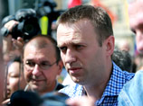 Алексей Навальный