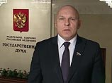 Первый заместитель руководителя фракции ЛДПР в Госдуме Владимир Овсянников - несостоявшийся кандидат в столичные градоначальники от этой партии - внезапно решил досрочно сдать депутатский мандат