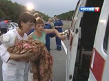 По предварительным данным, полученным от Центра медицины катастроф Самарской области, за медицинской помощью обратился 31 человек, из них отправлены на амбулаторное лечение 22 человека, госпитализировано девять человек, говорится в сообщении