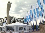 Сегодня открывается Петербургский экономический форум, в народе прозванный "Русским Давосом"
