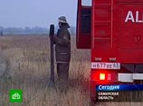 Пожар в Бузулукском бору и взрывы на полигоне под Чапаевском вряд ли имеют отношения друг к другу. Если верить "Яндекс.Картам", национальный парк находится на границе с Оренбургской областью, а Чапаевск - непосредственно под Самарой