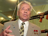 Михаил Калашников
