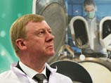 Чубайс рассказал, как именно он не будет приватизировать "Роснано"