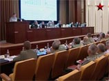 Коллегия Минобороны РФ, 27 июня 2013 года