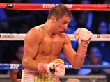 Головкин нокаутировал Маклина и защитил чемпионский титул